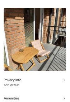 Saburtalo Apartment | Katos home