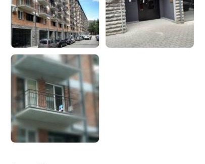 Saburtalo Apartment | Katos home