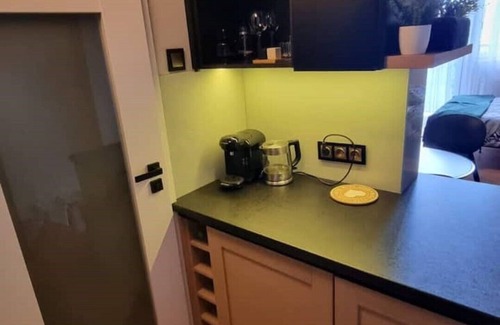 Katowice Apartment | Katowice Centrum - Exclusive