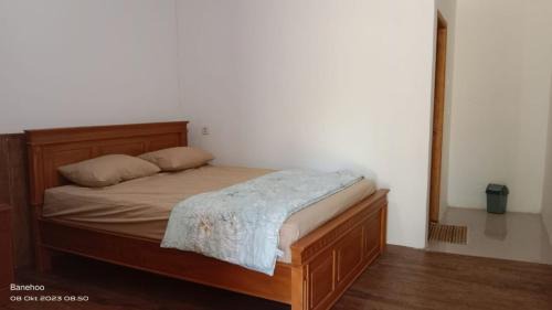 Kecamatan Sembalun House | Katra Sembalun