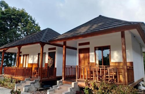 Kecamatan Sembalun House | Katra Sembalun