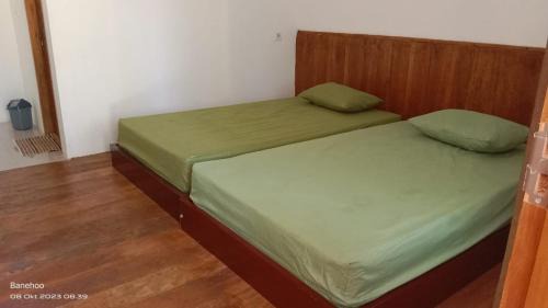 Kecamatan Sembalun House | Katra Sembalun