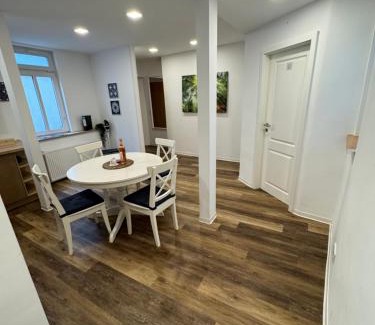 Weimar Apartment | Katrin