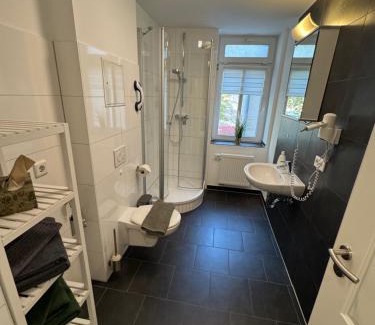 Weimar Apartment | Katrin