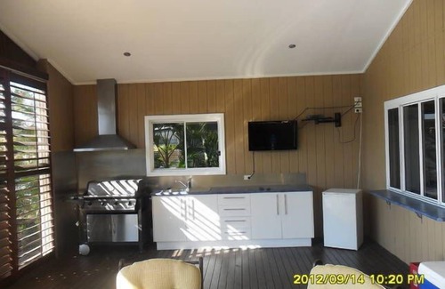 Gold Coast House | Katrina's Place at South Stradbroke Island Waters