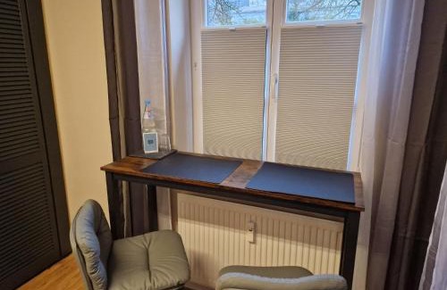 Rendsburg Apartment | Katrins-Wohntraum