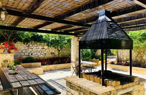Afytos Villa | Katsaneiko Mansion