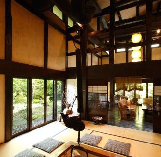 Takayama Hotel | Katsuragi no Sato