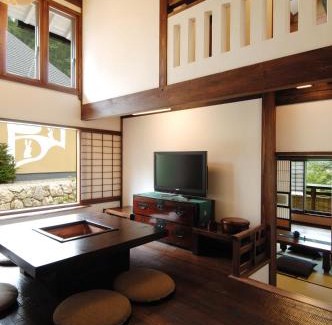 Takayama Hotel | Katsuragi no Sato