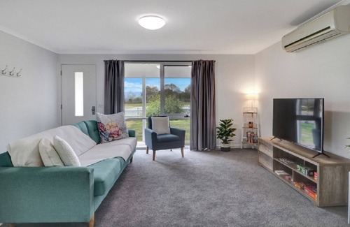 Mansfield House | Katta Cottage