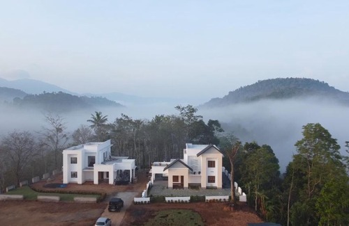 Udumbanchola Apartment | kattappana
