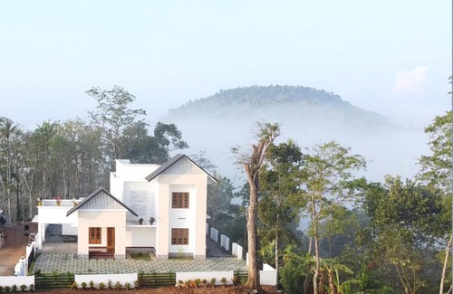 Udumbanchola Apartment | kattappana