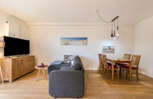 Husbyholz Apartment | Kattberg Wohnung 8