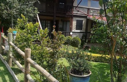 Kaapsehoop Bed & Breakfast | Kattekwaad Accommodation