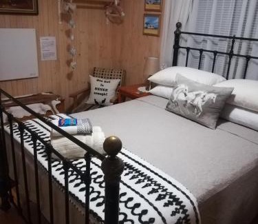 Kaapsehoop Bed & Breakfast | Kattekwaad Accommodation