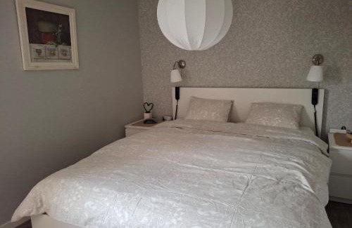 Ljungby Apartment | Kattugglans gästhus i utkanten av Ljungby