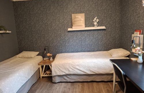 Ljungby Apartment | Kattugglans gästhus i utkanten av Ljungby
