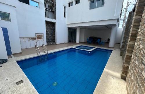 Salinas Apartment | Kattyapartament Chipipe Salinas