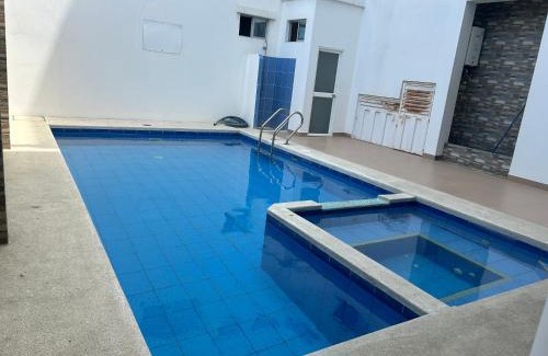 Salinas Apartment | Kattyapartament Chipipe Salinas