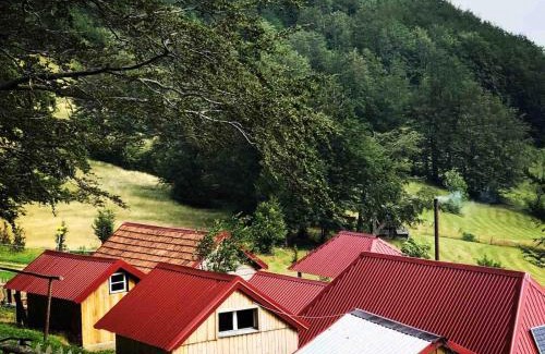 Mojkovac Cabin | Katun Lanista-Kolibe Bogavac