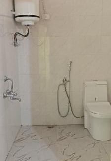 Gangtok House | Katus