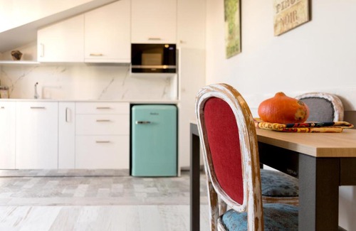 La Marina Apartment | Katutxo - Basque Stay