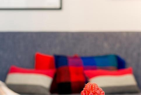 La Marina Apartment | Katutxo - Basque Stay