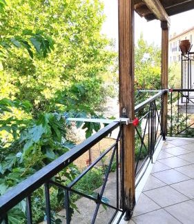 Amphipolis Apartment | Katy's Home