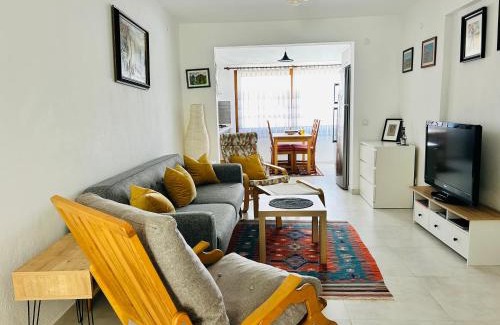 Datca City Center House | Katya's home