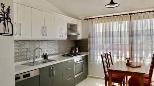 Datca City Center House | Katya's home