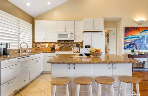 Kapaa House | Kauai Beach House for the Perfect Island Vacation