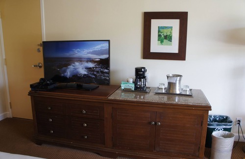 Hanamaulu Apartment | Kauai Beach Resort~Beautiful Mountain View