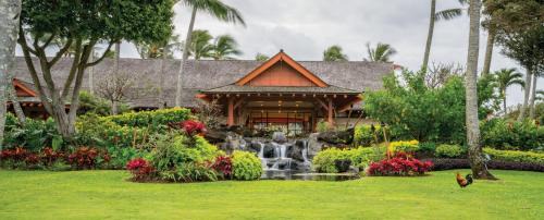 Wailua Resort | Kauai Coast Resort at the Beach Boy