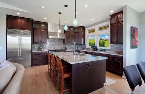 Poipu House | Kauai Exclusive - Hale Waipo'o - Brand New Luxury Estate w/Private Pool & Spa