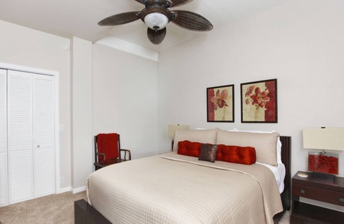 Lihue House | Kauai Exclusive - Pali Kai Suite - Overlooking Kalapaki Bay