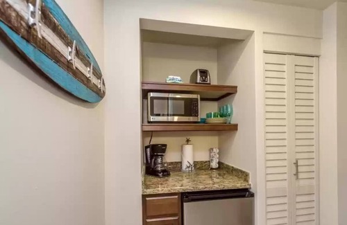 Princeville Apartment | Kauai Sunsets - Hanalei Bay Resorts 5304