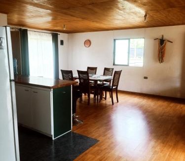 Hanga Roa Apartment | Kauaraki Familiar