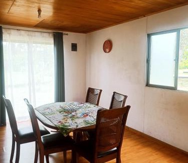 Hanga Roa Apartment | Kauaraki Familiar