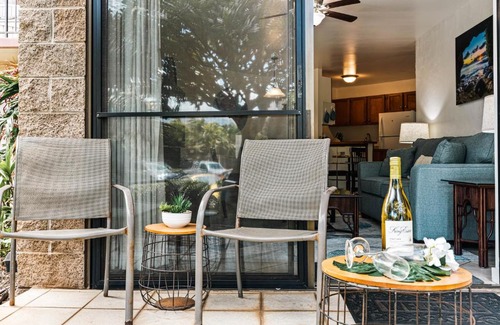 Kihei House | Kauhale Makai 108