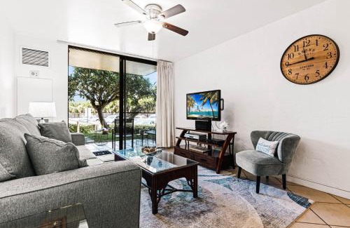 Kihei House | Kauhale Makai 108