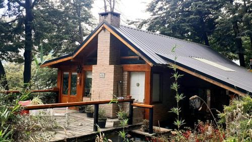 Villa Catedral Ski Chalet | Kaulemu