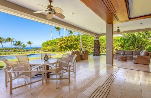 Kamuela Apartment | Kaunaoa 7B at Mauna Kea Resort