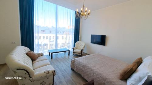Liberty Avenue Apartment | KaunasInn LA