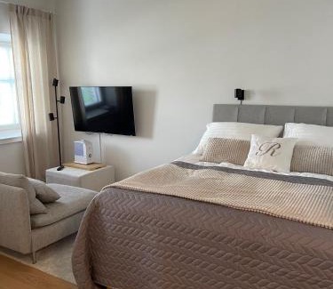 Turku Apartment | Kaunis huoneisto Turun Kakolassa