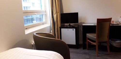 Lahti Hotel | Kauppahotelli