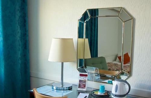 Lahti Hotel | Kauppahotelli