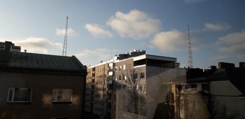 Lahti Hotel | Kauppahotelli