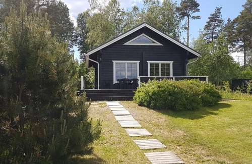 Ikaalinen Ski Chalet | Kauppilan Rantasauna
