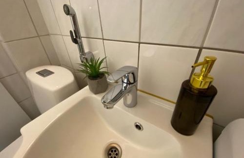 Seinajoki Apartment | Kaupunkikoti keskustassa