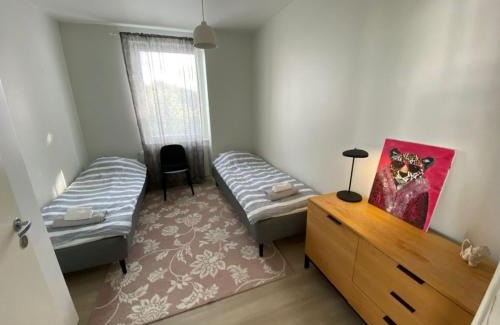 Seinajoki Apartment | Kaupunkikoti keskustassa